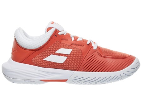 Babolat SFX 4 AC Terra Cotta Womens Shoes