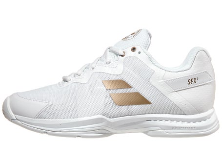 Babolat SFX3 AC Wimbledon Womens Shoes