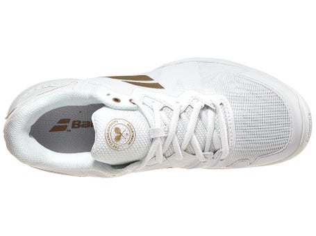 Babolat SFX3 AC Wimbledon Womens Shoes