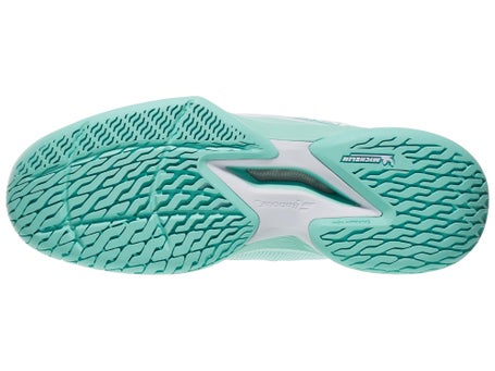 Babolat Jet Tere 2 Blue Tint (Teal) Womens Shoes