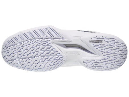 Babolat Jet Tere 2 Wimbledon White/Blue Womens Shoes