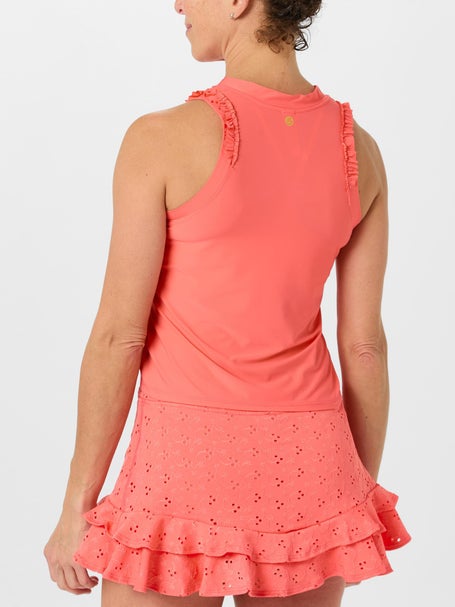 Bobbe Womens Tracy Rally Tank