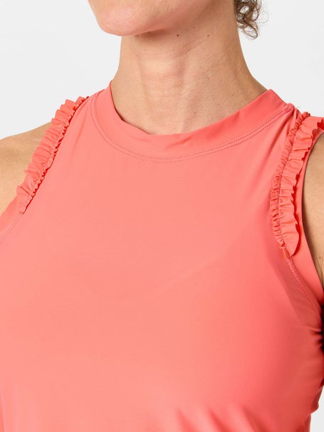 Bobbe Womens Tracy Rally Tank