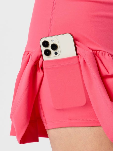 Bobbe Womens Sunset Challenger Skirt