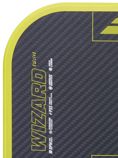 Babolat Wizard Pro Pickleball Paddle