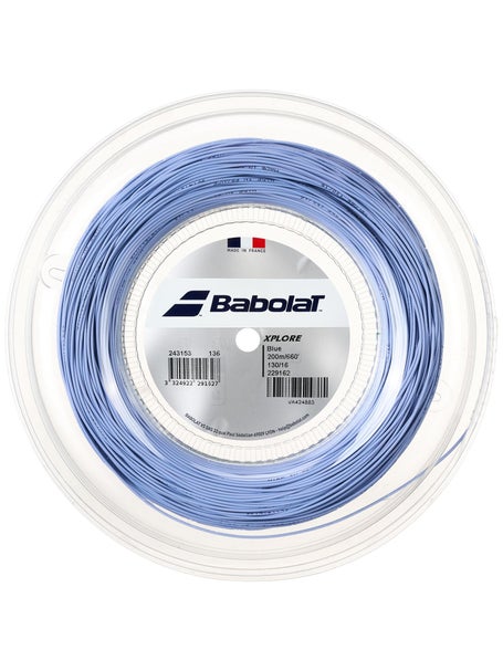 Babolat XPLORE 16/1.30 String Reel - 660