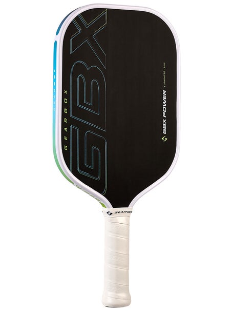 Gearbox GBX Power Elongated Pickleball Paddle