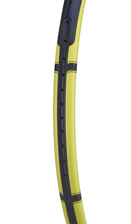Volkl C10 Pro 25th Anniversary\Racquet