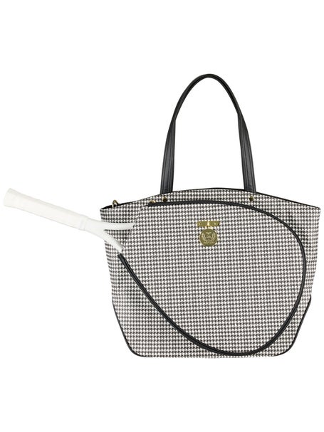 Court Couture Cassanova Houndstooth