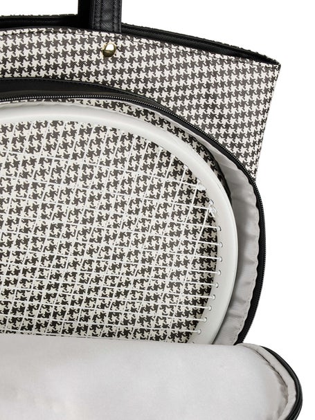 Court Couture Cassanova Houndstooth