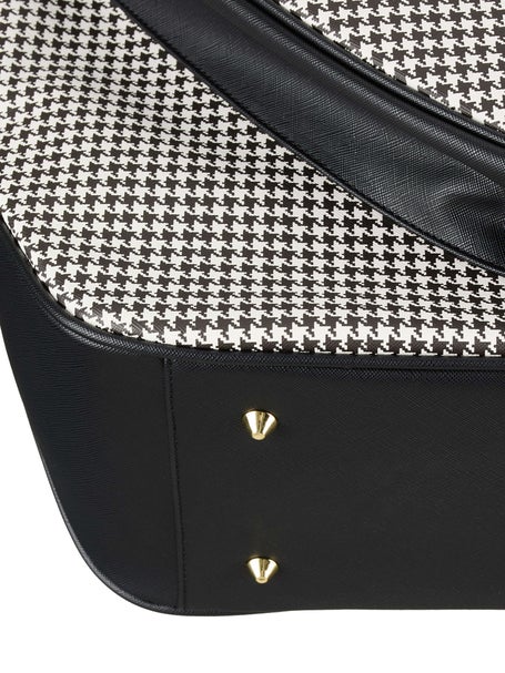 Court Couture Cassanova Houndstooth