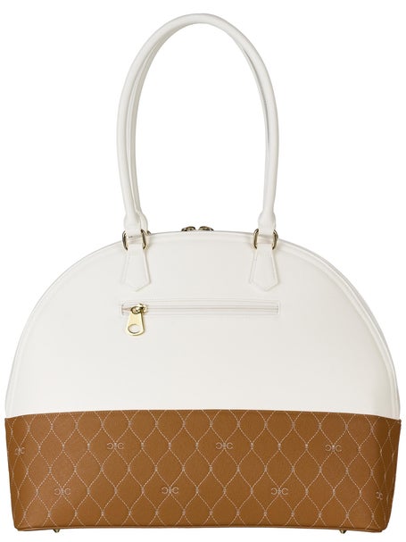 Court Couture Saint Tropez Bag Saddle