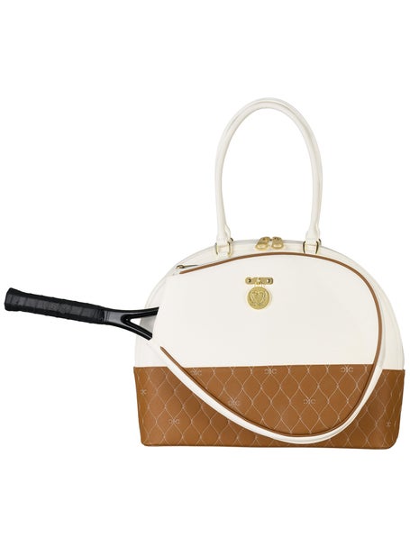 Court Couture Saint Tropez Bag Saddle