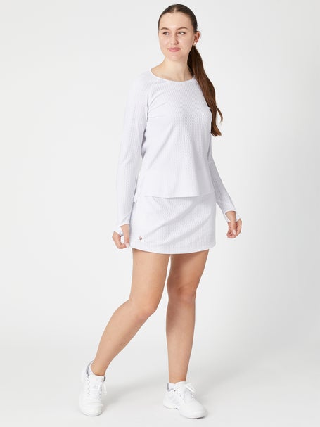 Cross Court Womens Capri Skirt