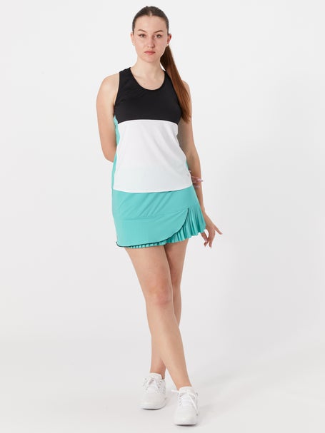 Cross Court Womens Giovanni Tank