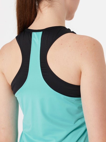 Cross Court Womens Giovanni Tank