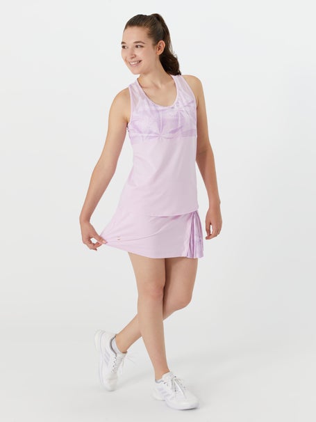 Cross Court Womens Hyacinth Skirt