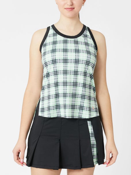 Cross Court Womens Raphael Tank