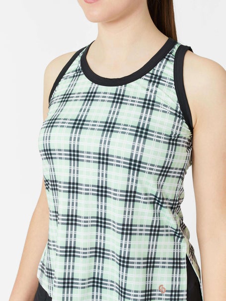 Cross Court Womens Raphael Tank
