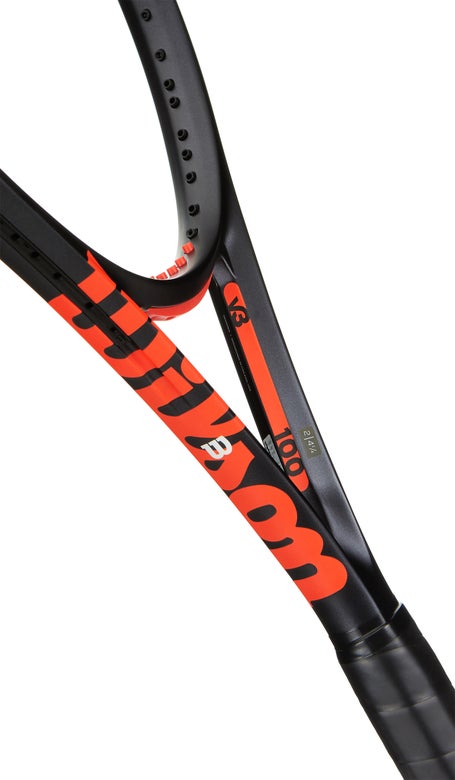 Wilson Clash 100 v3\Racquet