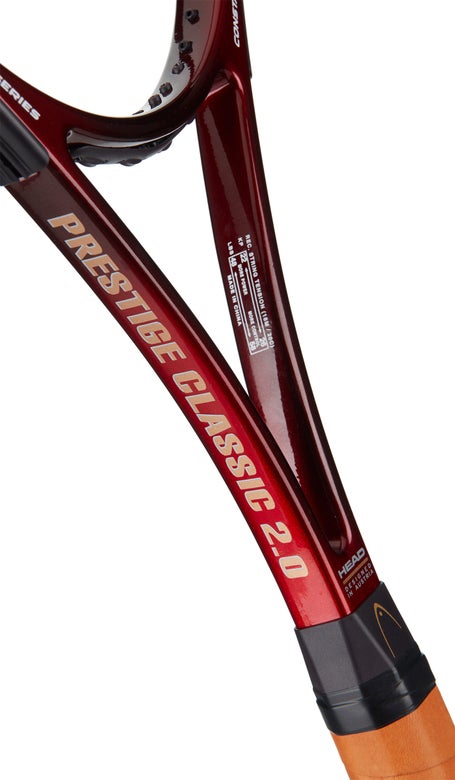 Head Prestige Classic 2.0\Racquet