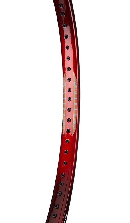Head Prestige Classic 2.0\Racquet