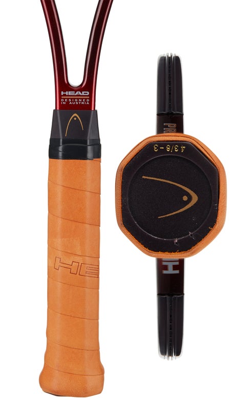 Head Prestige Classic 2.0\Racquet