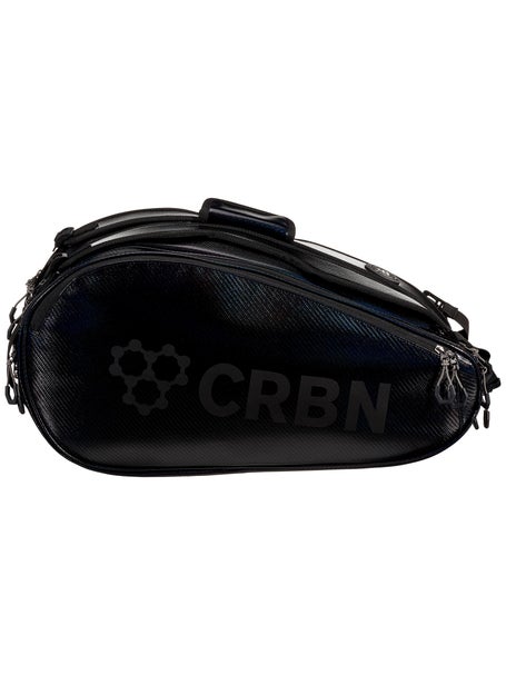 CRBN Pro Team Tour Bag 2.0 - Black