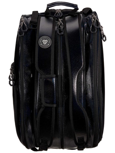 CRBN Pro Team Tour Bag 2.0 - Black
