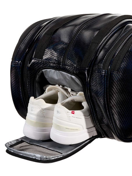 CRBN Pro Team Tour Bag 2.0 - Black