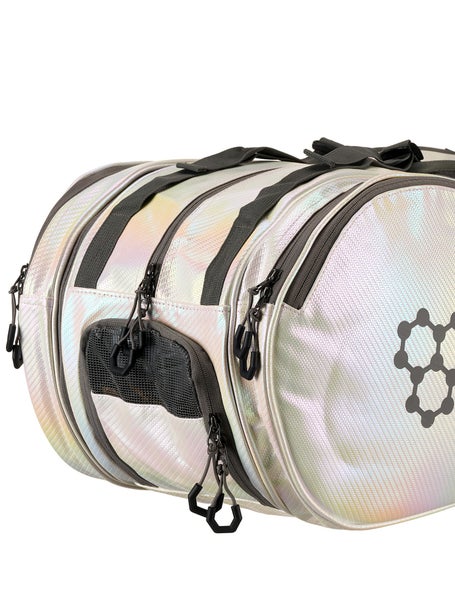 CRBN Pro Team Tour Bag 2.0 - White