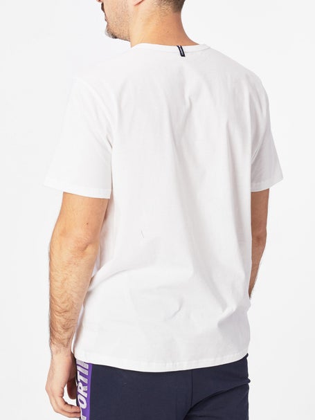Le Coq Sportif Mens Essential 4 T-Shirt
