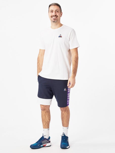Le Coq Sportif Mens Essential 4 T-Shirt
