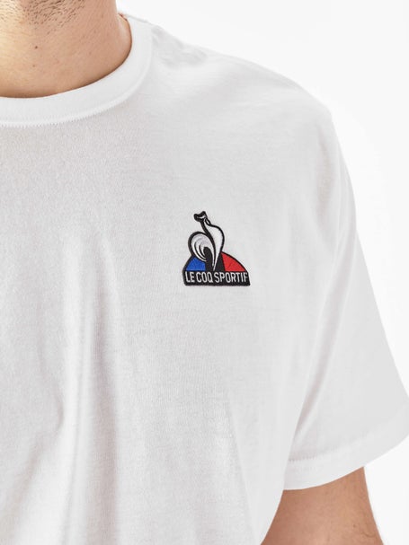 Le Coq Sportif Mens Essential 4 T-Shirt