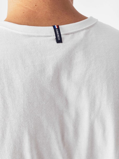 Le Coq Sportif Mens Essential 4 T-Shirt