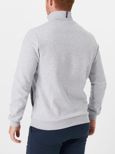 Le Coq Sportif Mens Essential Full Zip Jacket