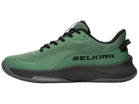 Selkirk CourtStrike Pro 2.0 Deep Forest Mens Shoes
