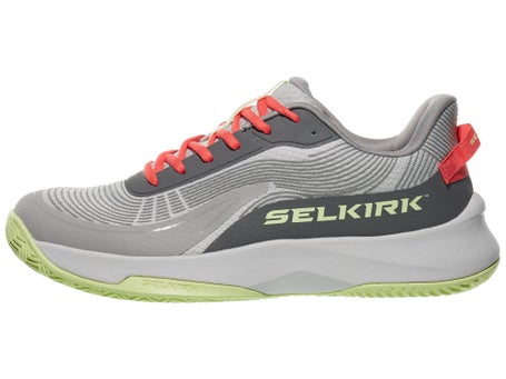 Selkirk CourtStrike Pro 2.0 Sage Mens Shoes