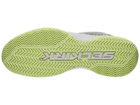 Selkirk CourtStrike Pro 2.0 Sage Mens Shoes