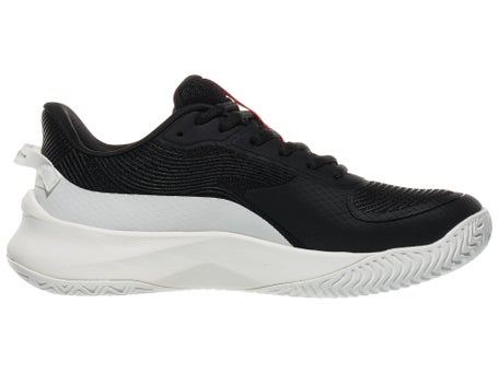 Selkirk CourtStrike Pro 2.0 Black Womens Shoes