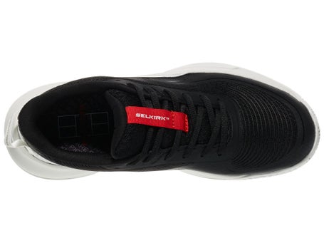 Selkirk CourtStrike Pro 2.0 Black Womens Shoes