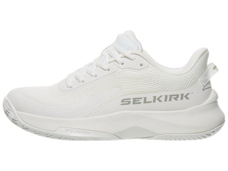 Selkirk CourtStrike Pro 2.0 Chalk Womens Shoes
