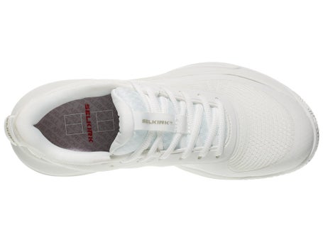 Selkirk CourtStrike Pro 2.0 Chalk Womens Shoes