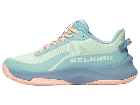 Selkirk CourtStrike Pro 2.0 Coastal Mix Womens Shoes