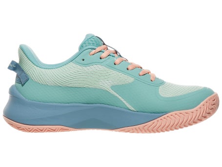 Selkirk CourtStrike Pro 2.0 Coastal Mix Womens Shoes