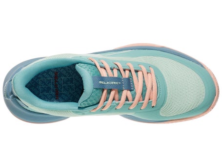Selkirk CourtStrike Pro 2.0 Coastal Mix Womens Shoes