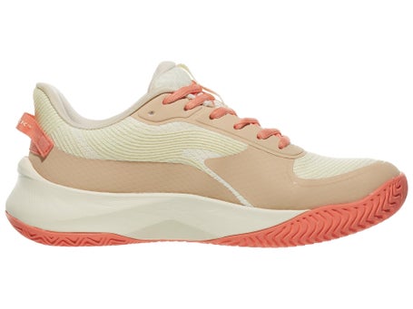 Selkirk CourtStrike Pro 2.0 Peach Mix Womens Shoes