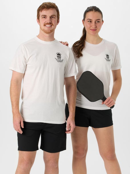 Civile Unisex Dink or Die T-Shirt