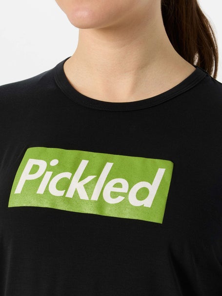Civile Unisex Pickled Performance Favore Top