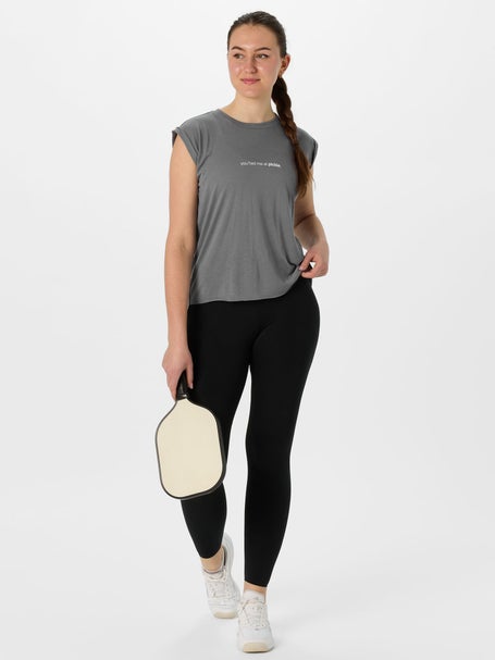 Civile Womens Had Me At Pickle Muscle Tank
